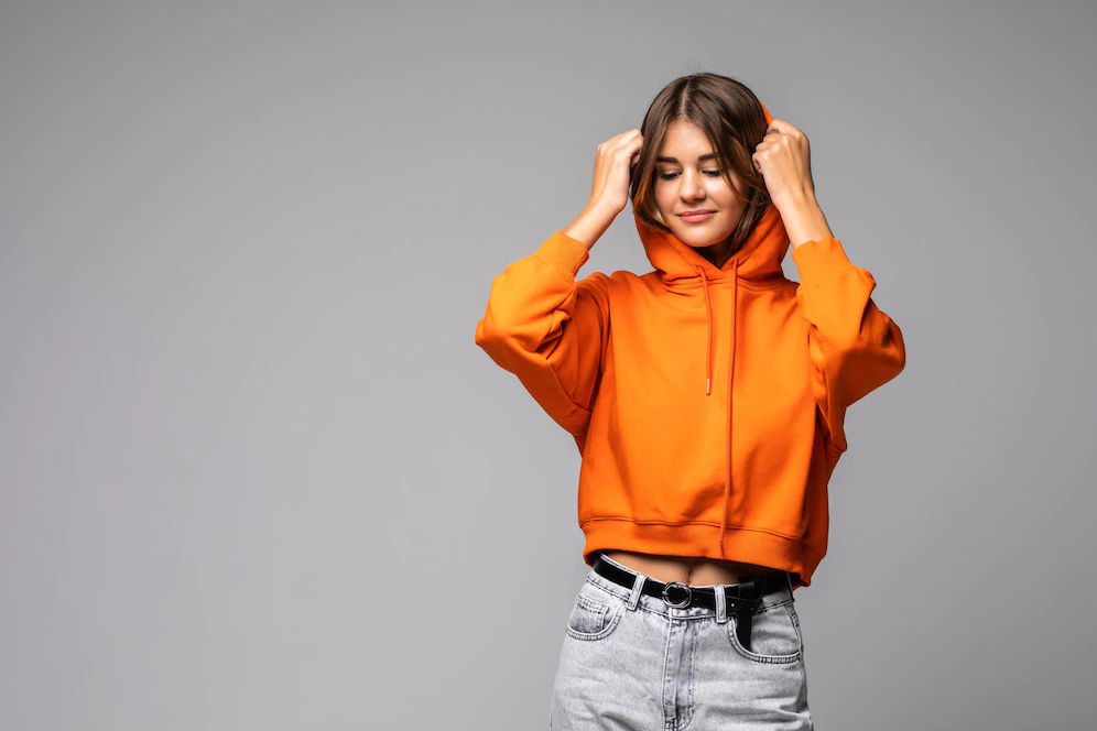 Hoodies & Sweatshirt